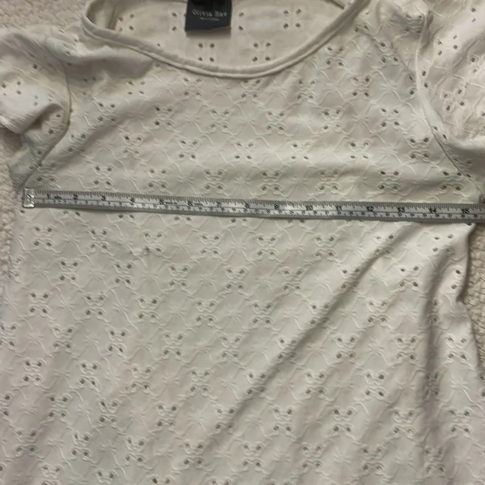 Oliva Rae Mini Dress Size M - Picture 7 of 9